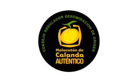 Melocotón de Calanda