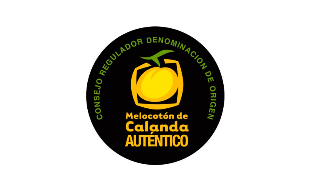 Melocotón de Calanda