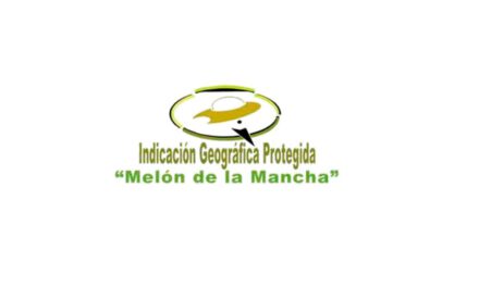 Melón de La Mancha