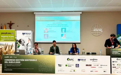 IV Congreso Gestión Sostenible del Suelo 2025