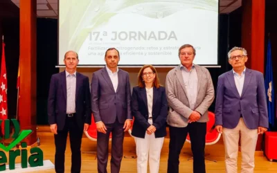 Estrategias de fertilización nitrogenada sostenible