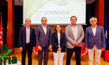 Estrategias de fertilización nitrogenada sostenible