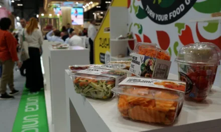 Qué son las Gamas de frutas y hortalizas: de la I a la V