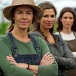 Día Internacional de las Mujeres Rurales
