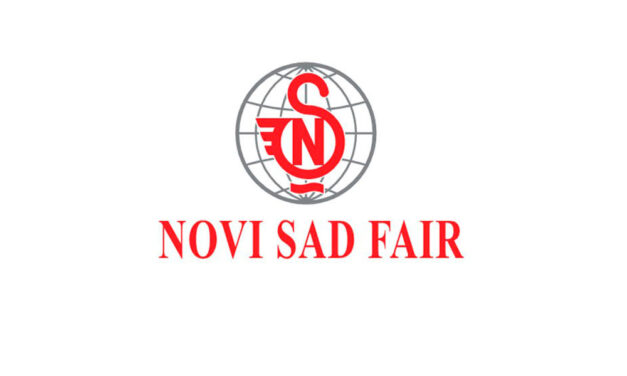 Feria Novi Sad en Serbia