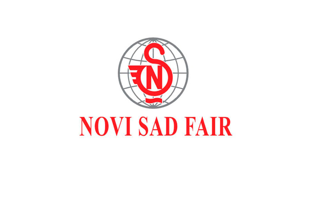 Feria Novi Sad en Serbia