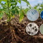 Qué son los patógenos telúricos en agricultura