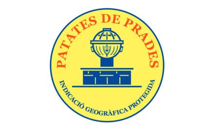 Patatas de Prades – Patates de Prades