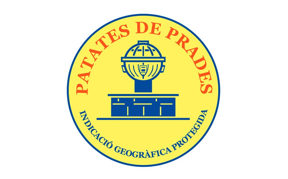 Patatas de Prades – Patates de Prades