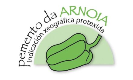 Pemento de Arnoia