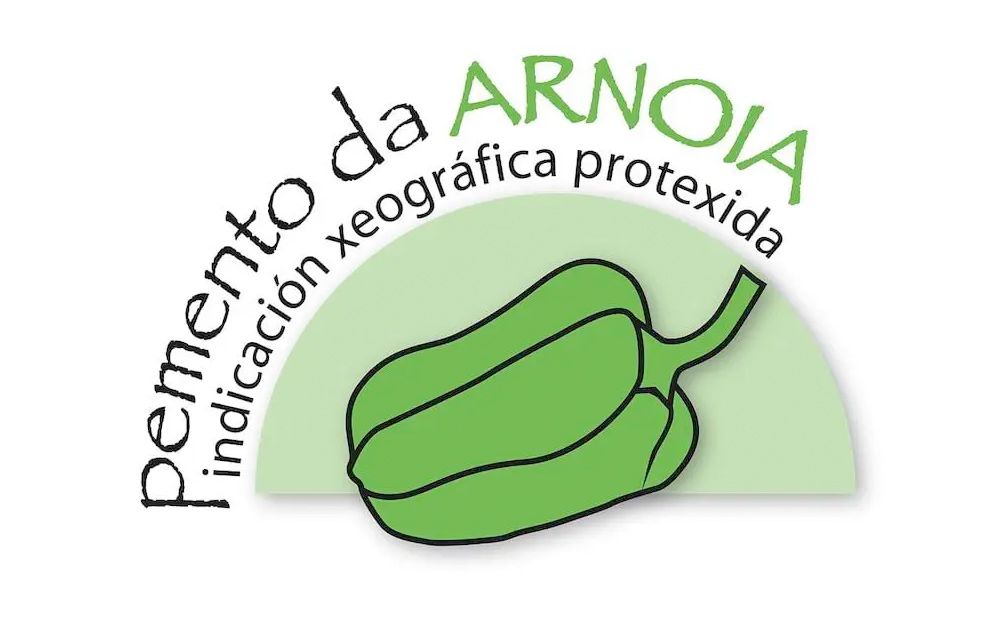 Pemento de Arnoia
