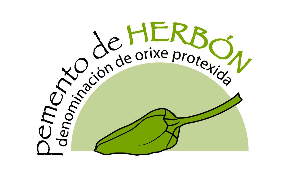 Pemento de Herbón / Pimiento de Padrón