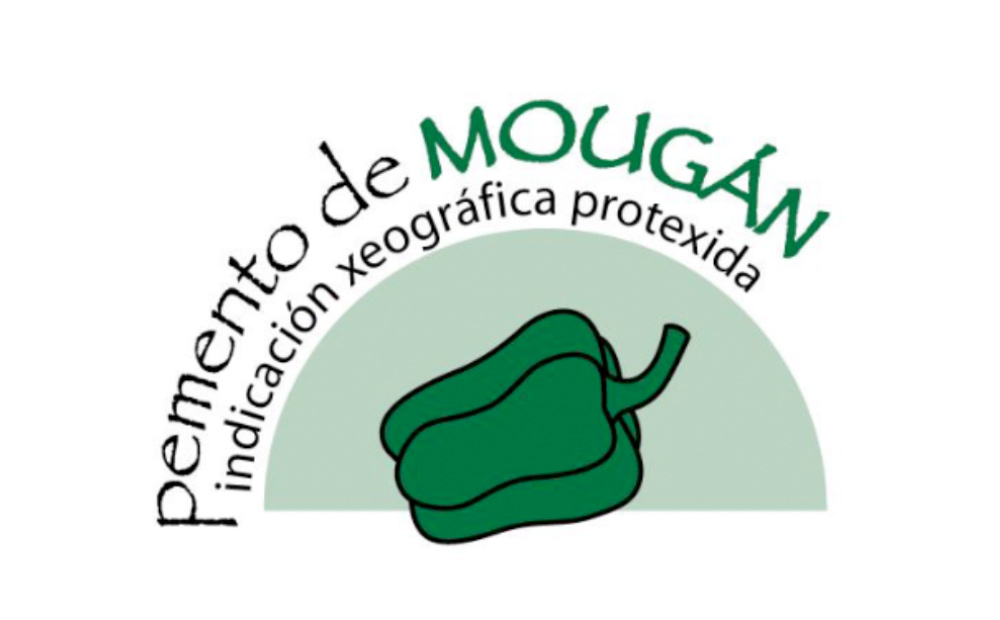 Pemento de Mougán