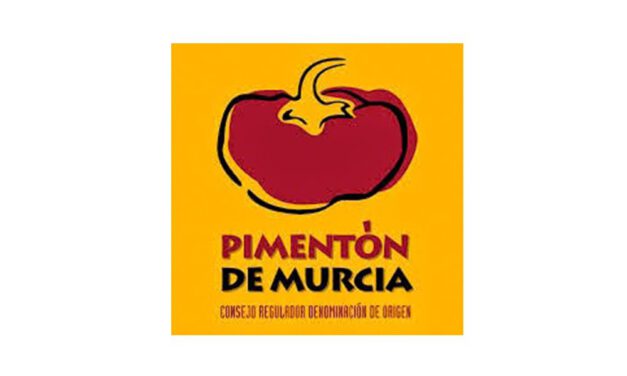 Pimentón de Murcia