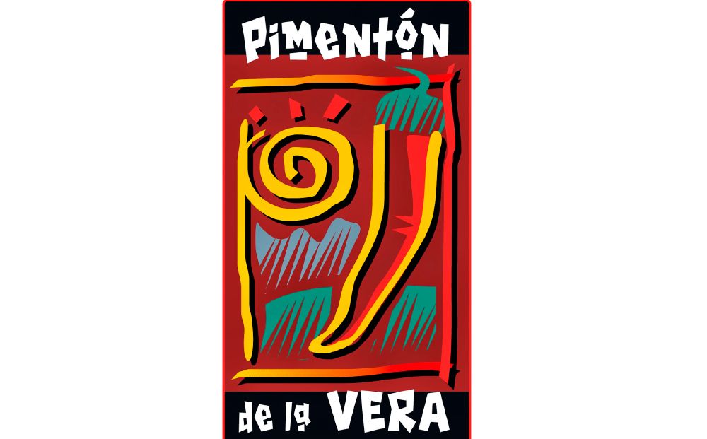 Pimentón de la Vera