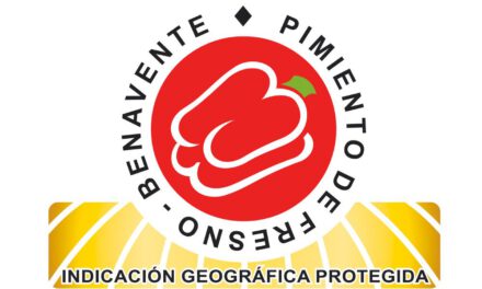 Pimiento de Fresno-Benavente