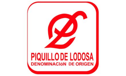 Pimiento del Piquillo de Lodosa