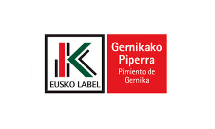 Pimiento de Gernika – Gernikako Piperra