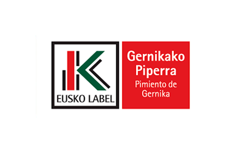 Pimiento de Gernika – Gernikako Piperra