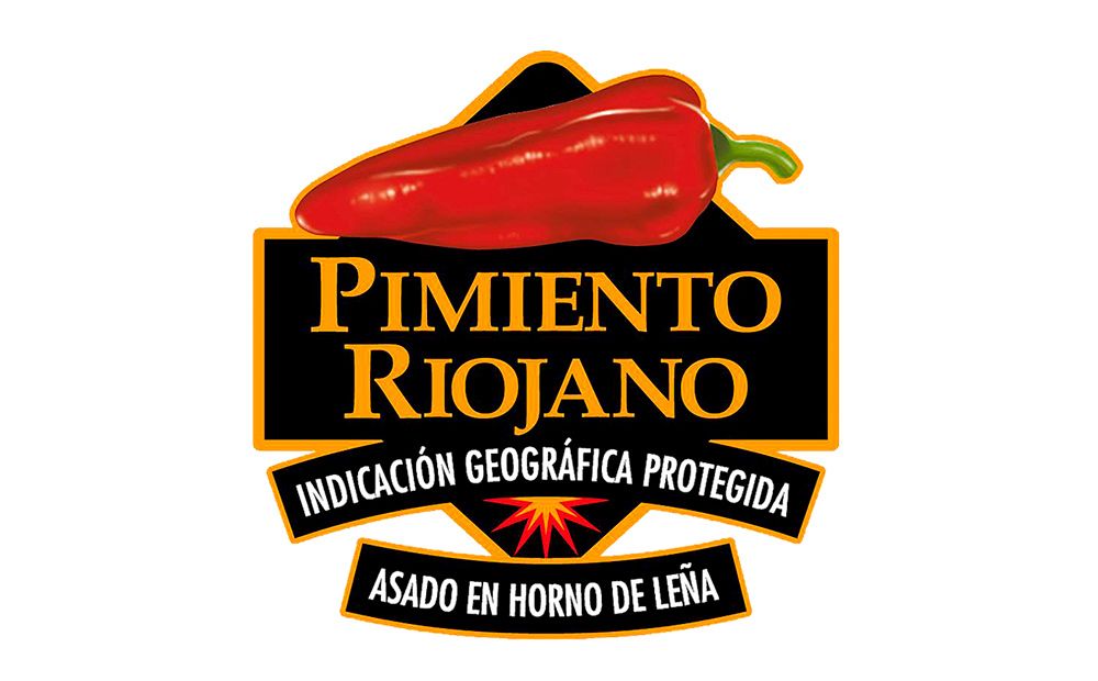 Pimiento Riojano