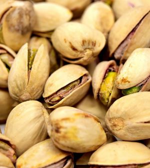 La floración y polinización del pistacho