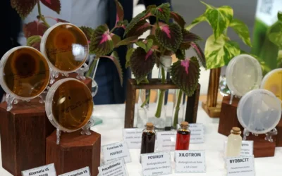 La agronutrición protagonista en Fruit Attraction 2024