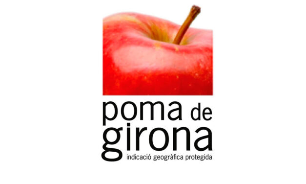 Manzana de Girona – Poma de Girona