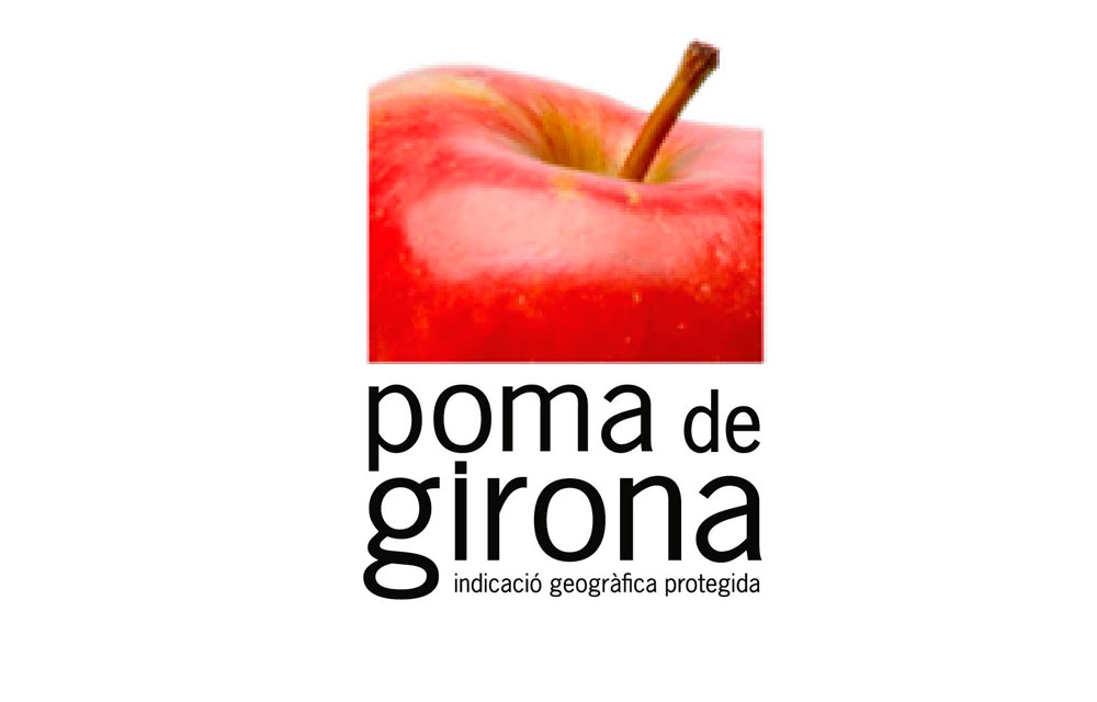 Manzana de Girona – Poma de Girona