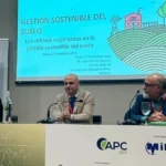 La salud del suelo en la innovación agrícola
