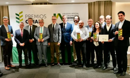 Premios COIAL 2026 a soluciones técnicas para la agricultura