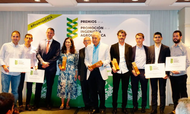 Premios FPIA 2022