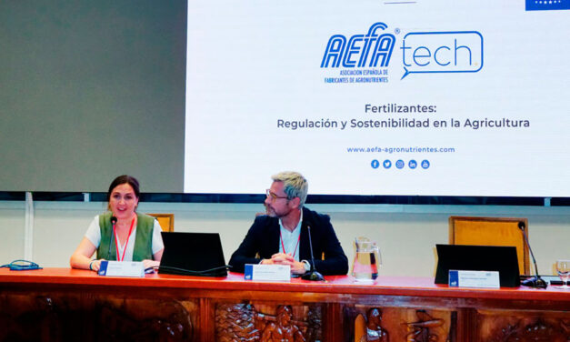 La regulación y sostenibilidad de los fertilizantes