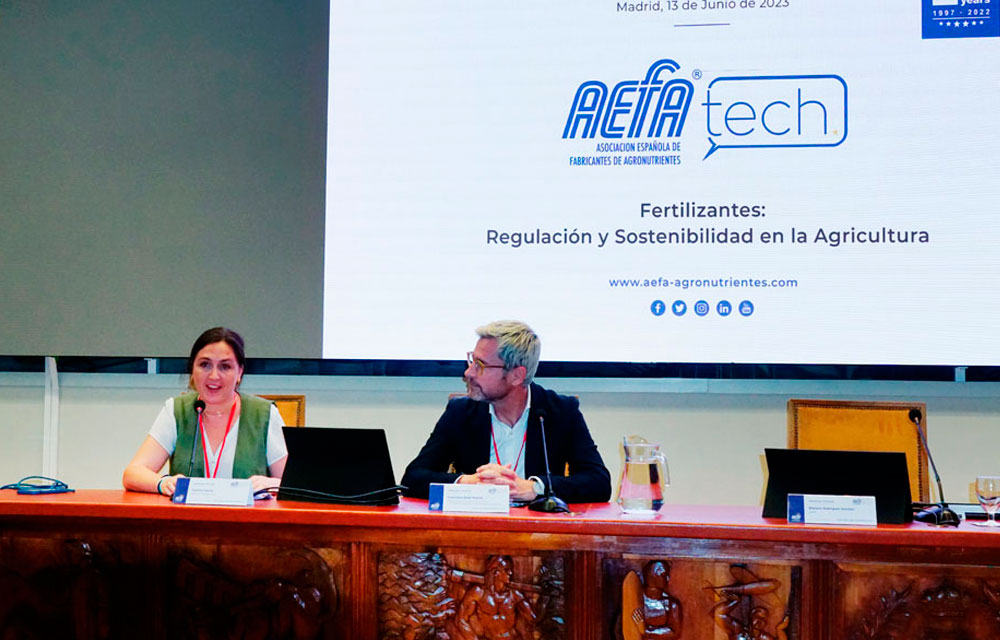 La regulación y sostenibilidad de los fertilizantes