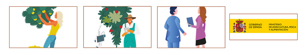 Programa Cultiva para jóvenes agricultores