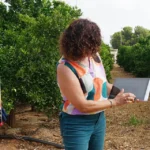 Biodiversidad y recursos hídricos en la agricultura regenerativa