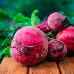 Informe técnico para el cultivo de remolacha de mesa
