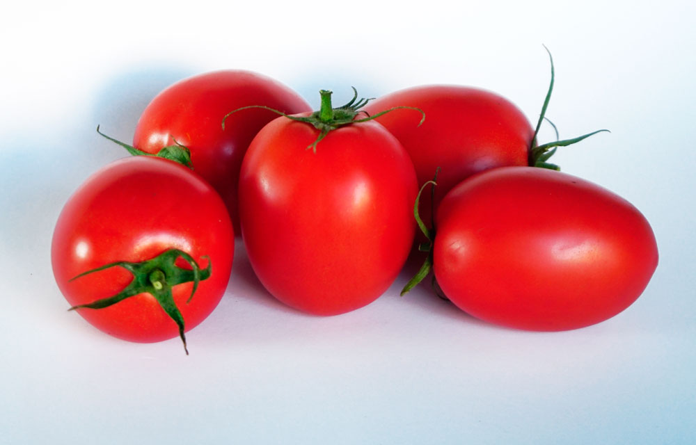 Tomate tipo pera
