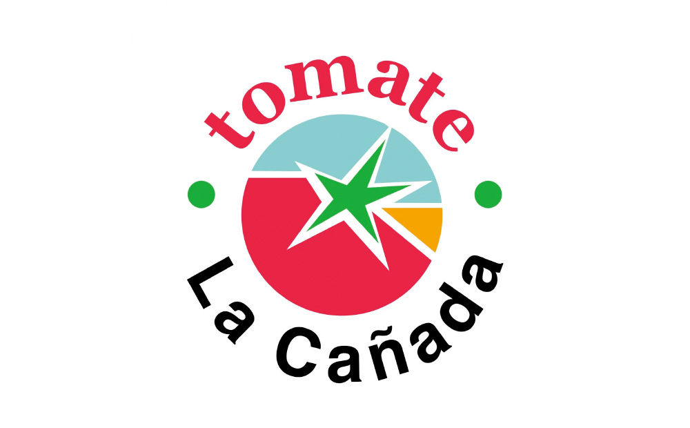 Tomate La Cañada