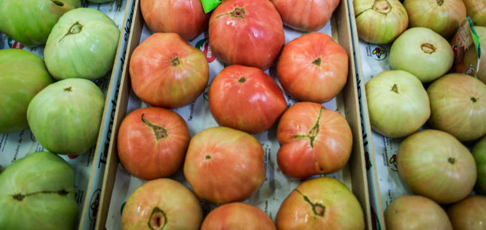 Tomate del Perelló