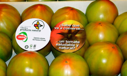 Tomate del Perelló