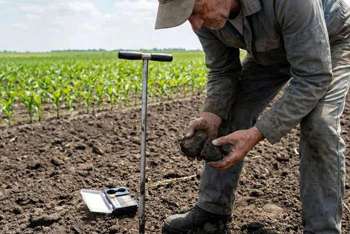 Directiva (UE) 2025/2360: El suelo vivo como imperativo legal en la agricultura