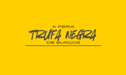 X Feria de la Trufa Negra de Burgos